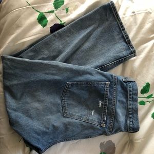 Levi’s bootcut jeans size 8